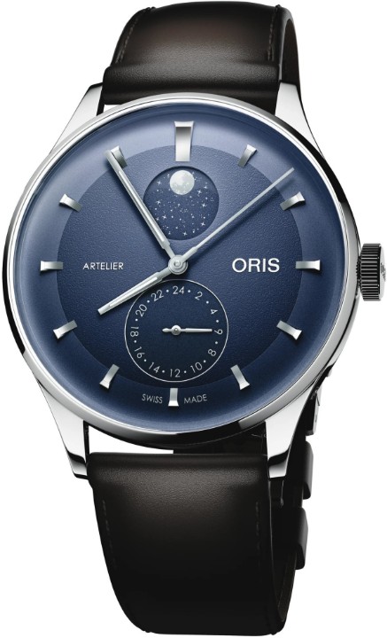 Bild von Oris Artelier Complication