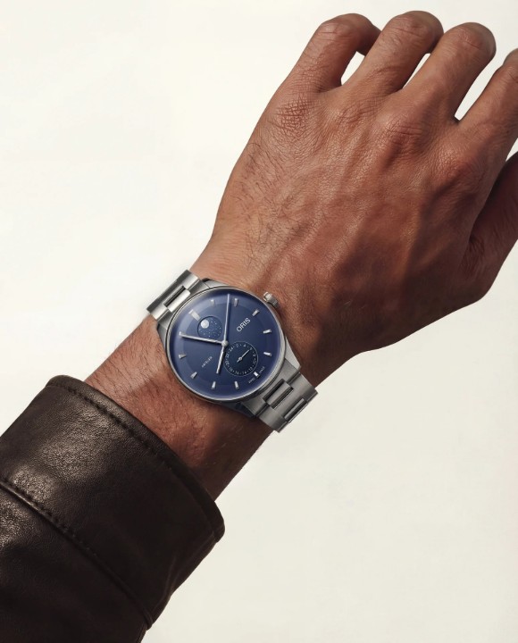 Bild von Oris Artelier Complication