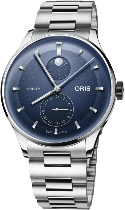 Bild von Oris Artelier Complication