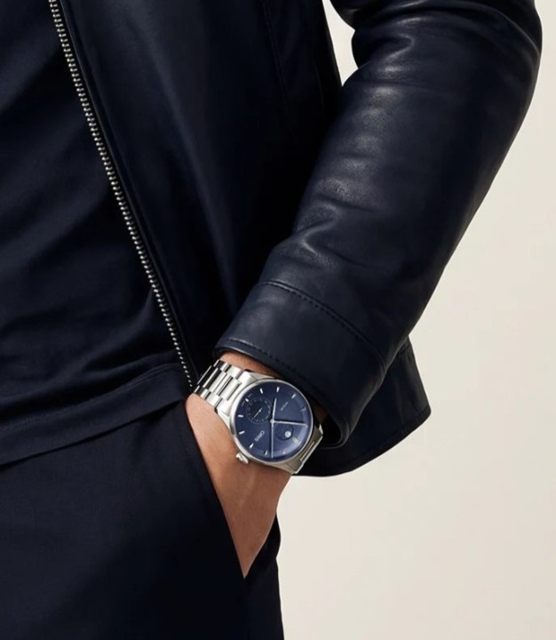 Bild von Oris Artelier Complication