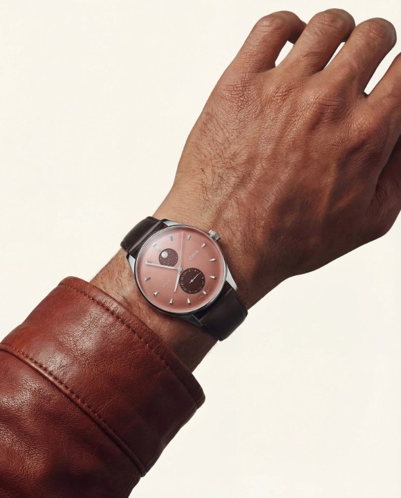 Bild von Oris Artelier Complication