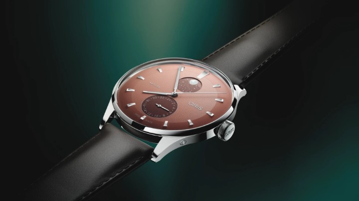 Bild von Oris Artelier Complication