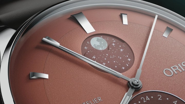 Bild von Oris Artelier Complication