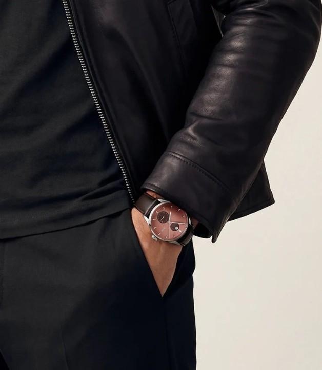 Bild von Oris Artelier Complication