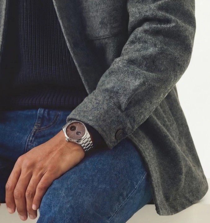 Obrázek Oris Artelier Complication