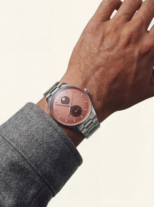 Obrázek Oris Artelier Complication