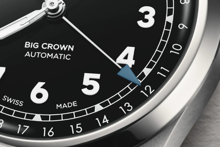 Obrázek Oris Big Crown Pointer Date