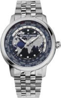 Obrázek Frederique Constant Classics Worldtimer Manufacture