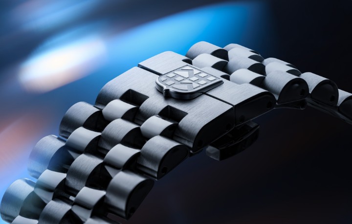 Obrázek Frederique Constant Classics Worldtimer Manufacture