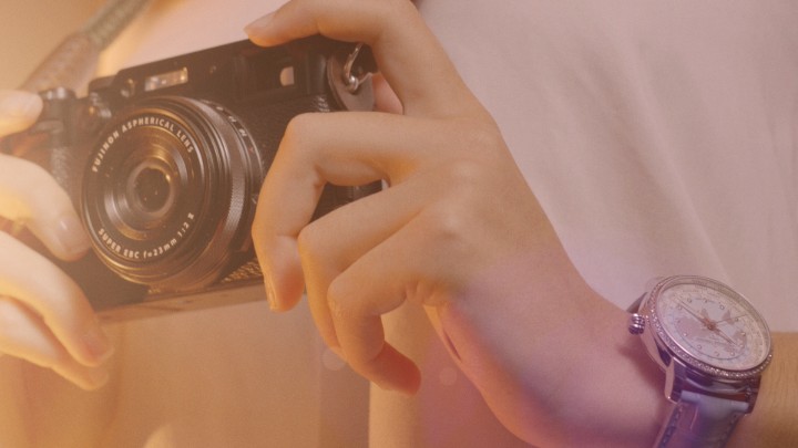 Bild von Frederique Constant Classics Worldtimer Manufacture Limited Edition