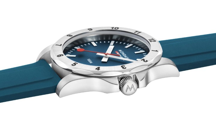 Bild von MONDAINE Numeri