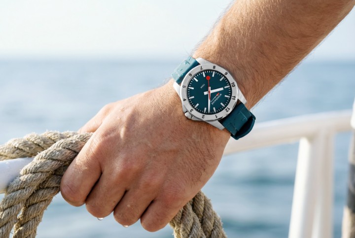 Bild von MONDAINE Numeri