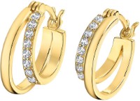 Bild von Ohrring Lotus Silver Pure Essential