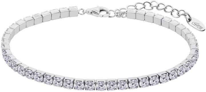 Bild von Damenarmband Lotus Silver Pure Essential
