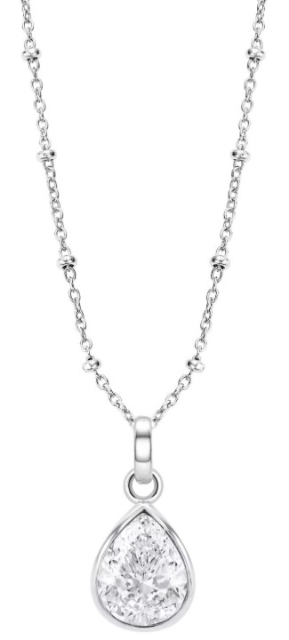 Bild von Damenanhänger Lotus Silver Sinfos