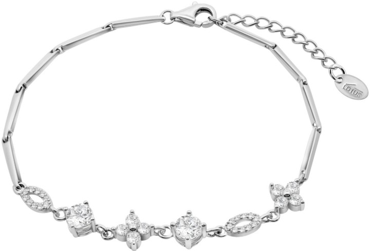 Bild von Damenarmband Lotus Silver Pure Essential