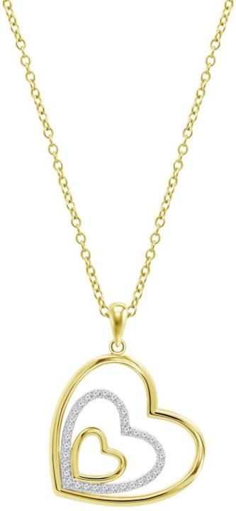 Bild von Damenanhänger Lotus Silver Moments