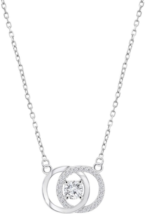 Obrázek Damenhalskette Lotus Silver Beyond Classics