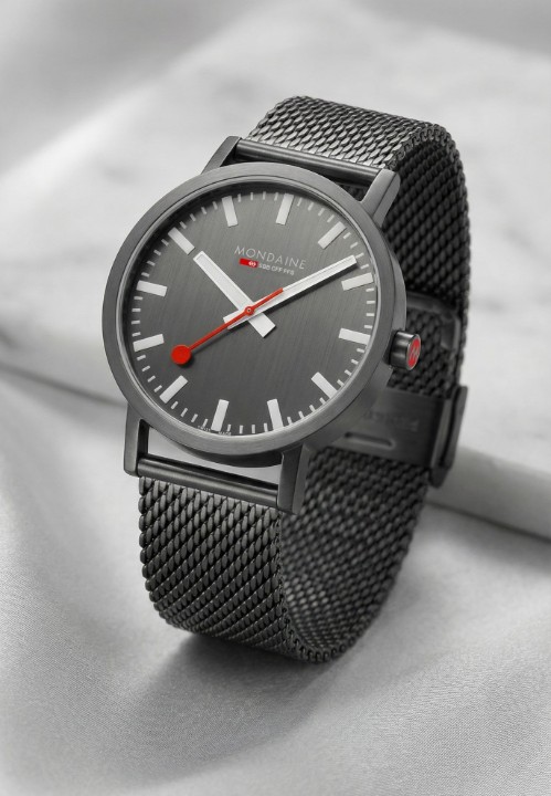 Bild von MONDAINE Classic