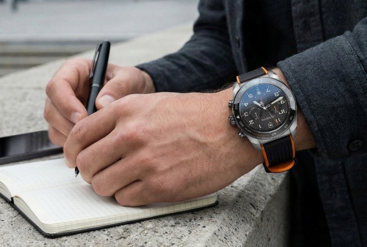 Bild von Victorinox Swiss Army Chrono