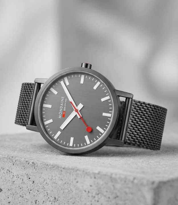 Bild von MONDAINE Classic