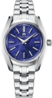 Bild von Grand Seiko Heritage Annual Accuracy Quartz “Hana-Ikada Blue”