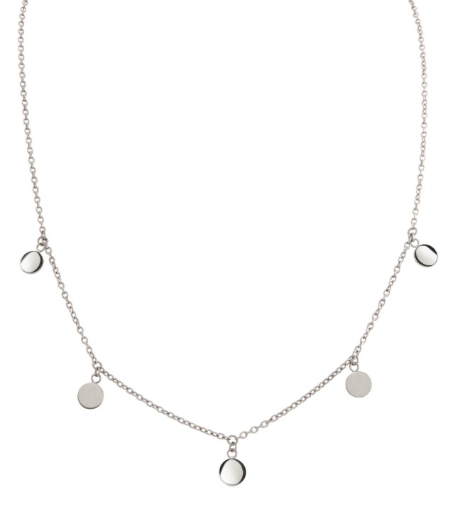 Bild von Boccia Titanium Halskette