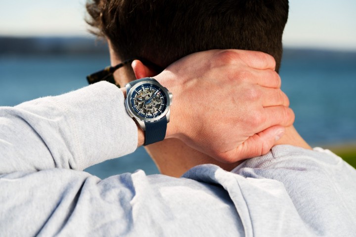 Bild von Norqain Independence