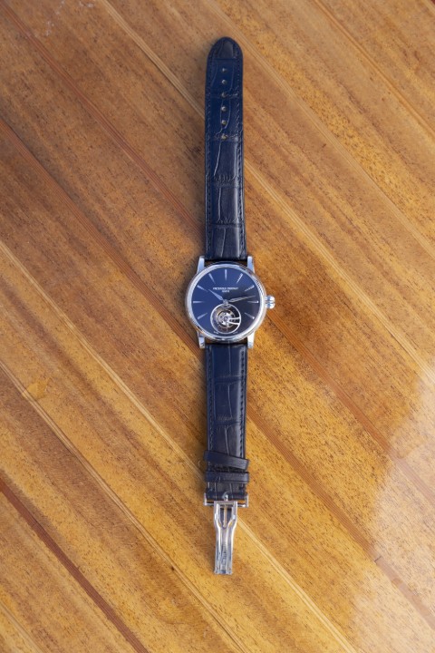 Bild von Frederique Constant Classic Tourbillon Manufacture Limited Edition