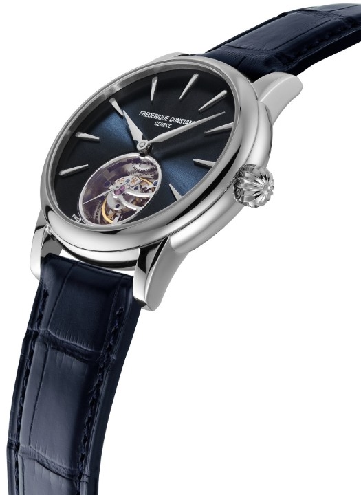 Bild von Frederique Constant Classic Tourbillon Manufacture Limited Edition