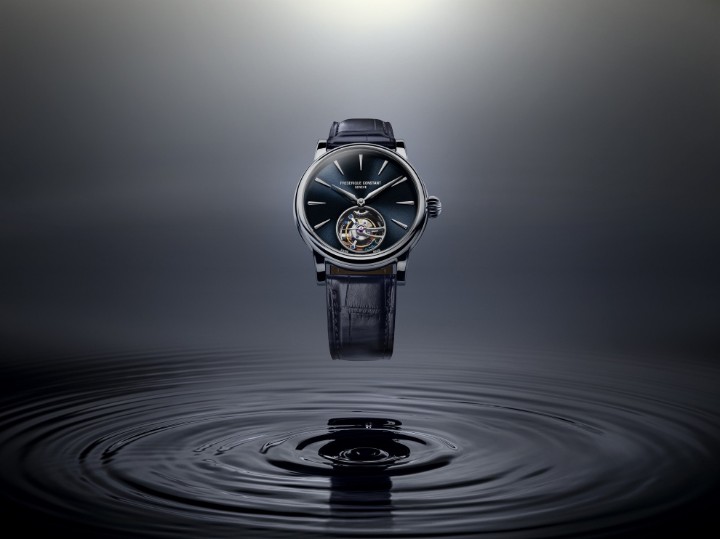 Bild von Frederique Constant Classic Tourbillon Manufacture Limited Edition