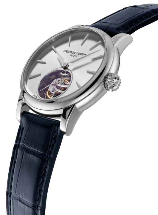 Bild von Frederique Constant Classic Tourbillon Manufacture Limited Edition