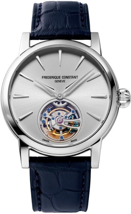 Bild von Frederique Constant Classic Tourbillon Manufacture Limited Edition