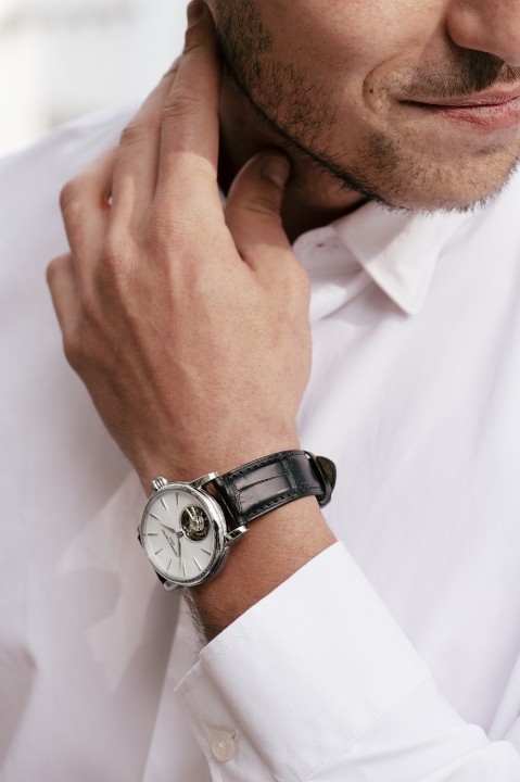 Bild von Frederique Constant Classic Tourbillon Manufacture Limited Edition