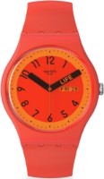 Bild von Swatch Proudly Red