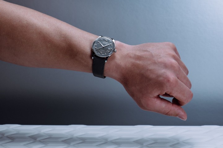 Bild von Union Glashütte Noramis Date