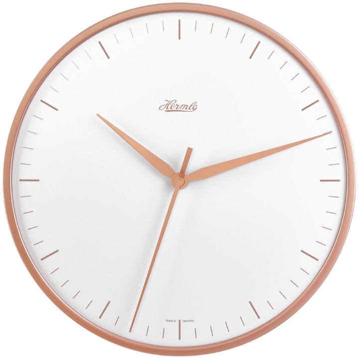 Bild von Wanduhr Hermle