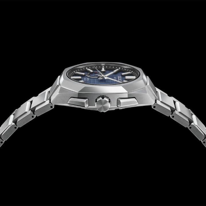 Bild von Seiko Astron GPS Solar