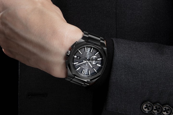 Bild von Seiko Astron GPS Solar