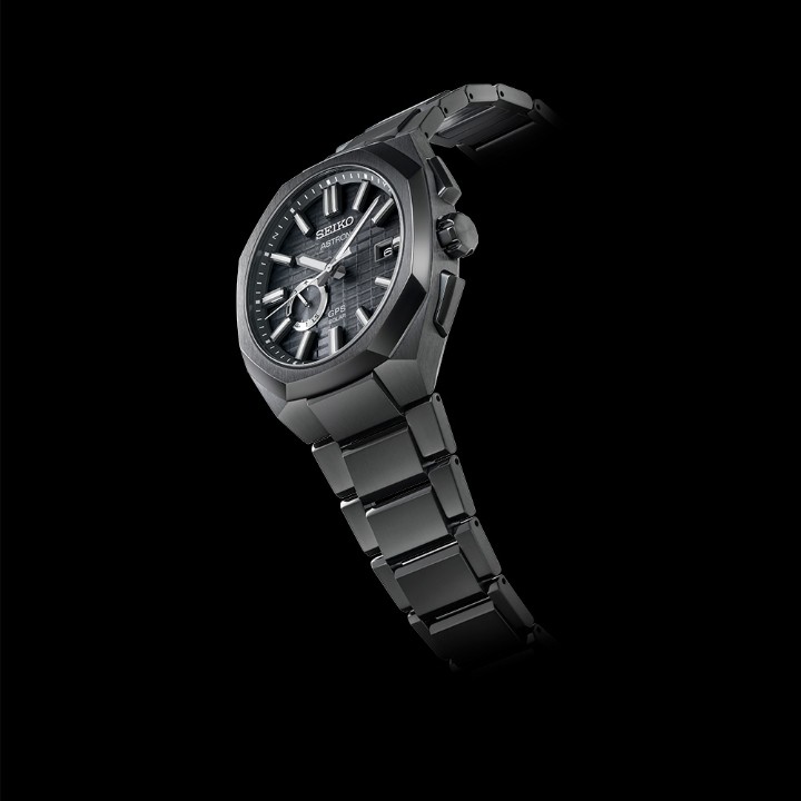 Bild von Seiko Astron GPS Solar