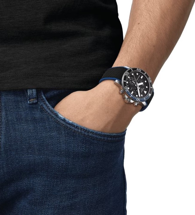 Bild von Tissot Seastar 1000 Chronograph