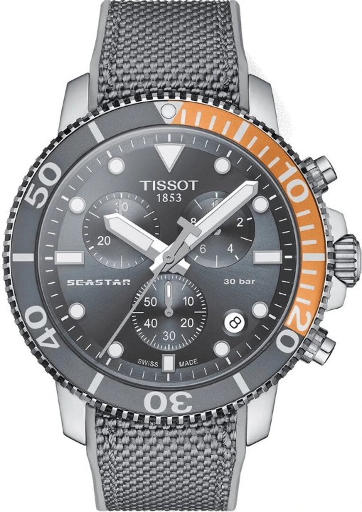 Bild von Tissot Seastar 1000 Chronograph