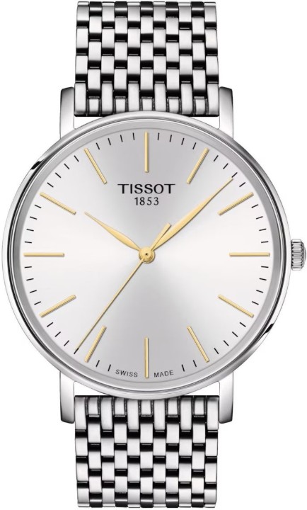 Bild von Tissot Everytime