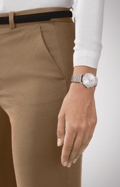 Bild von Tissot Everytime Lady