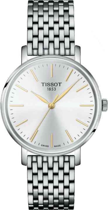Bild von Tissot Everytime Lady