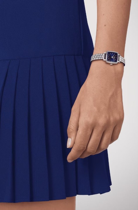 Bild von Tissot Lovely Square