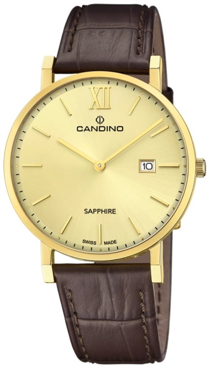 Bild von Candino Gents Classic Timeless