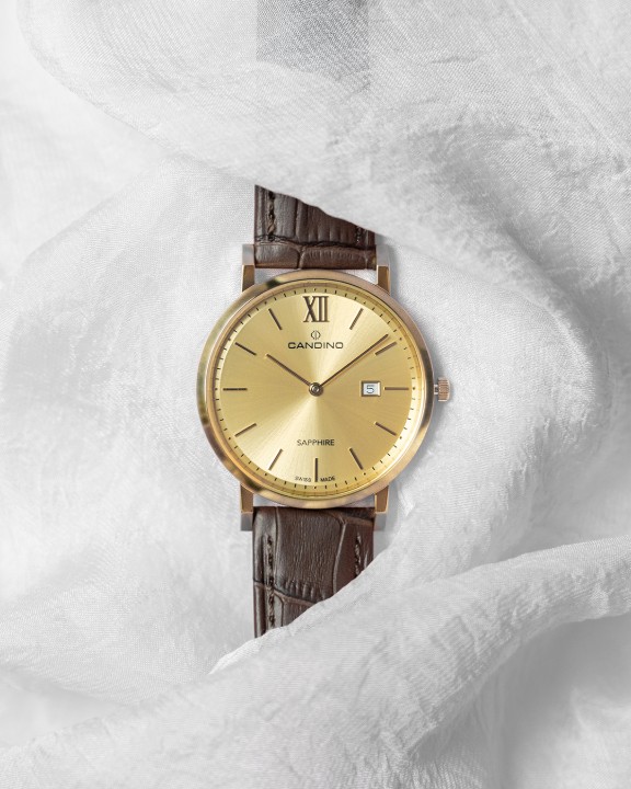 Bild von Candino Gents Classic Timeless