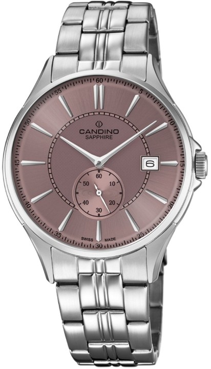 Bild von Candino Gents Classic Timeless