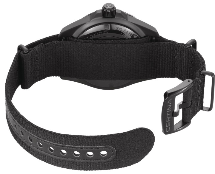 Bild von Certina DS Action Diver